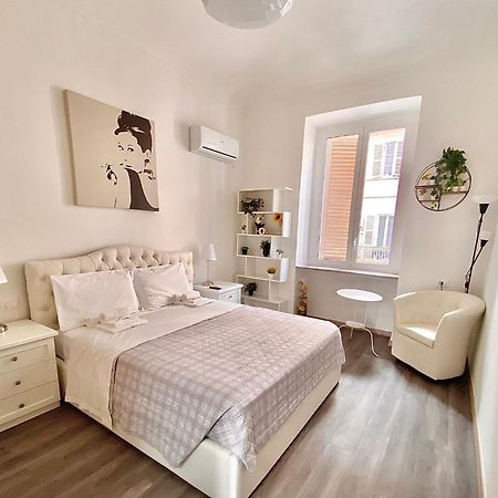 Nido Della Regina Apartment Turin Ngoại thất bức ảnh