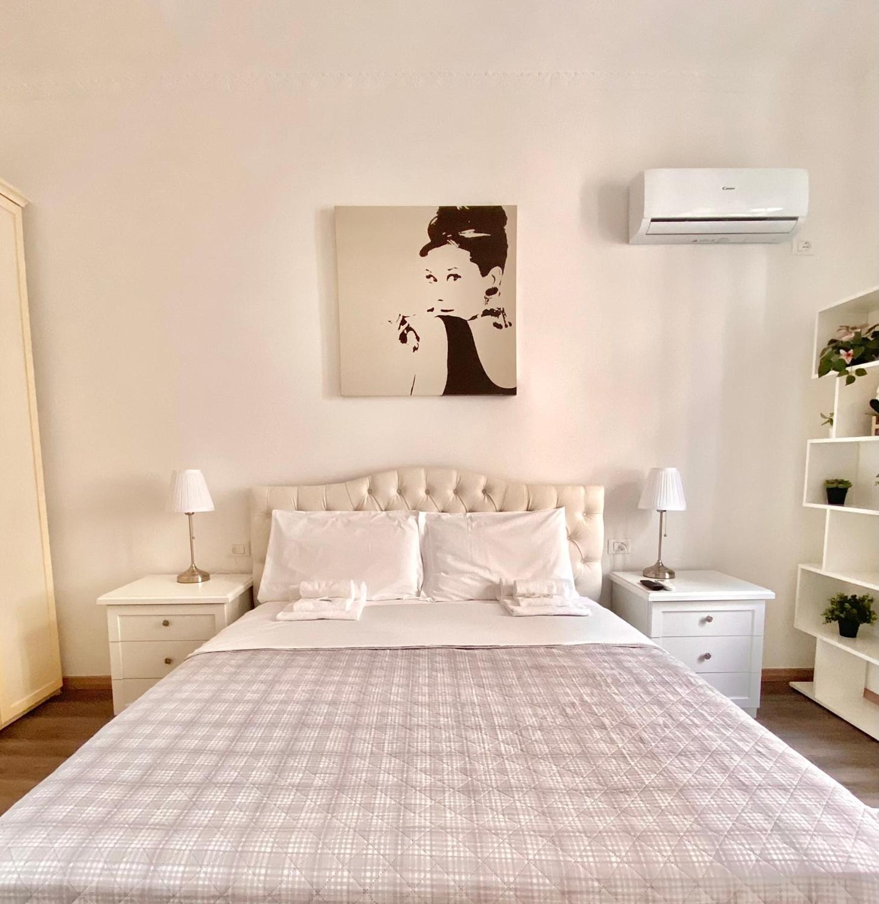 Nido Della Regina Apartment Turin Ngoại thất bức ảnh