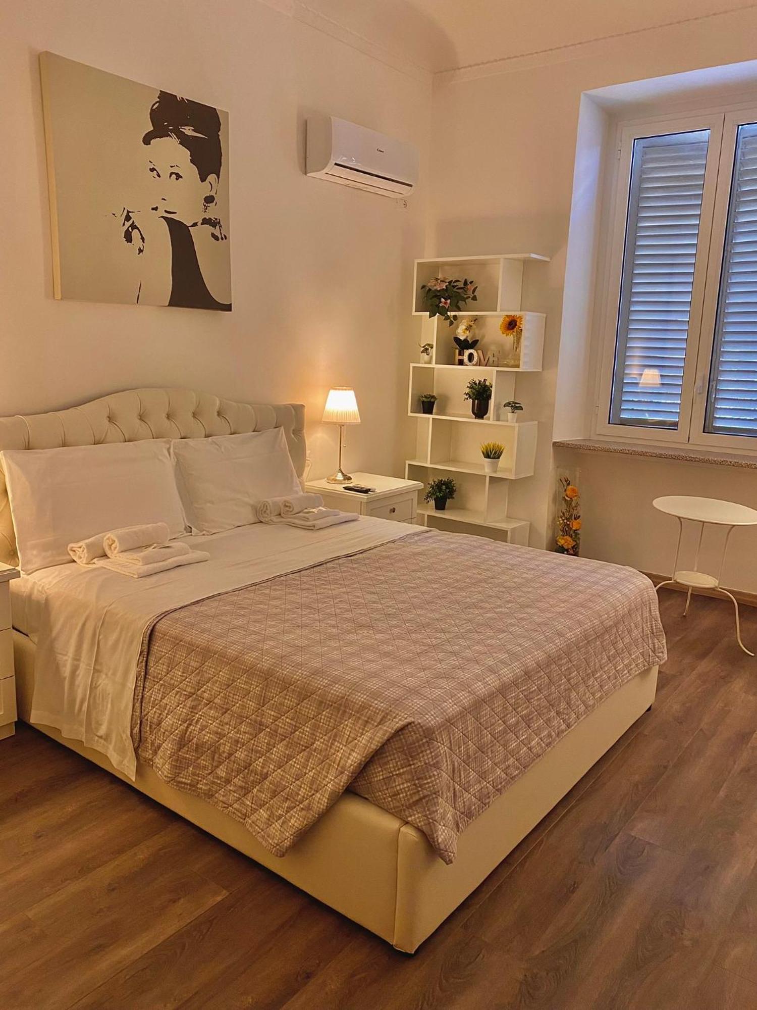 Nido Della Regina Apartment Turin Ngoại thất bức ảnh