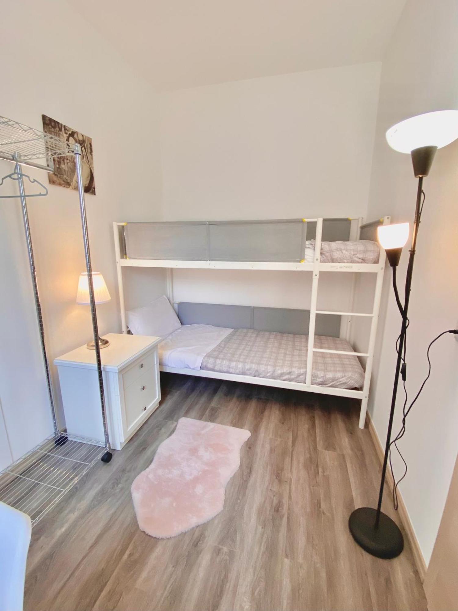 Nido Della Regina Apartment Turin Ngoại thất bức ảnh