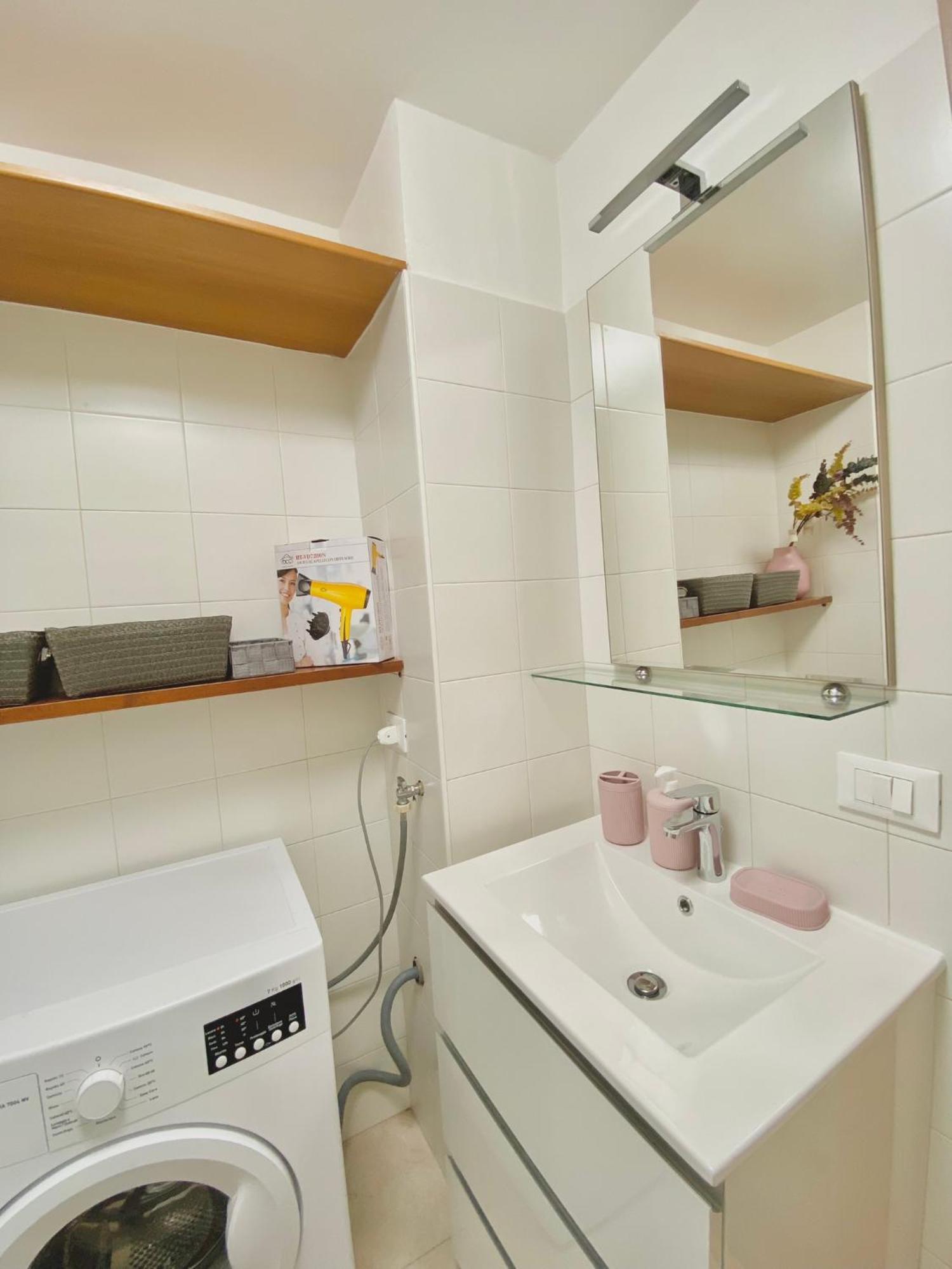 Nido Della Regina Apartment Turin Ngoại thất bức ảnh