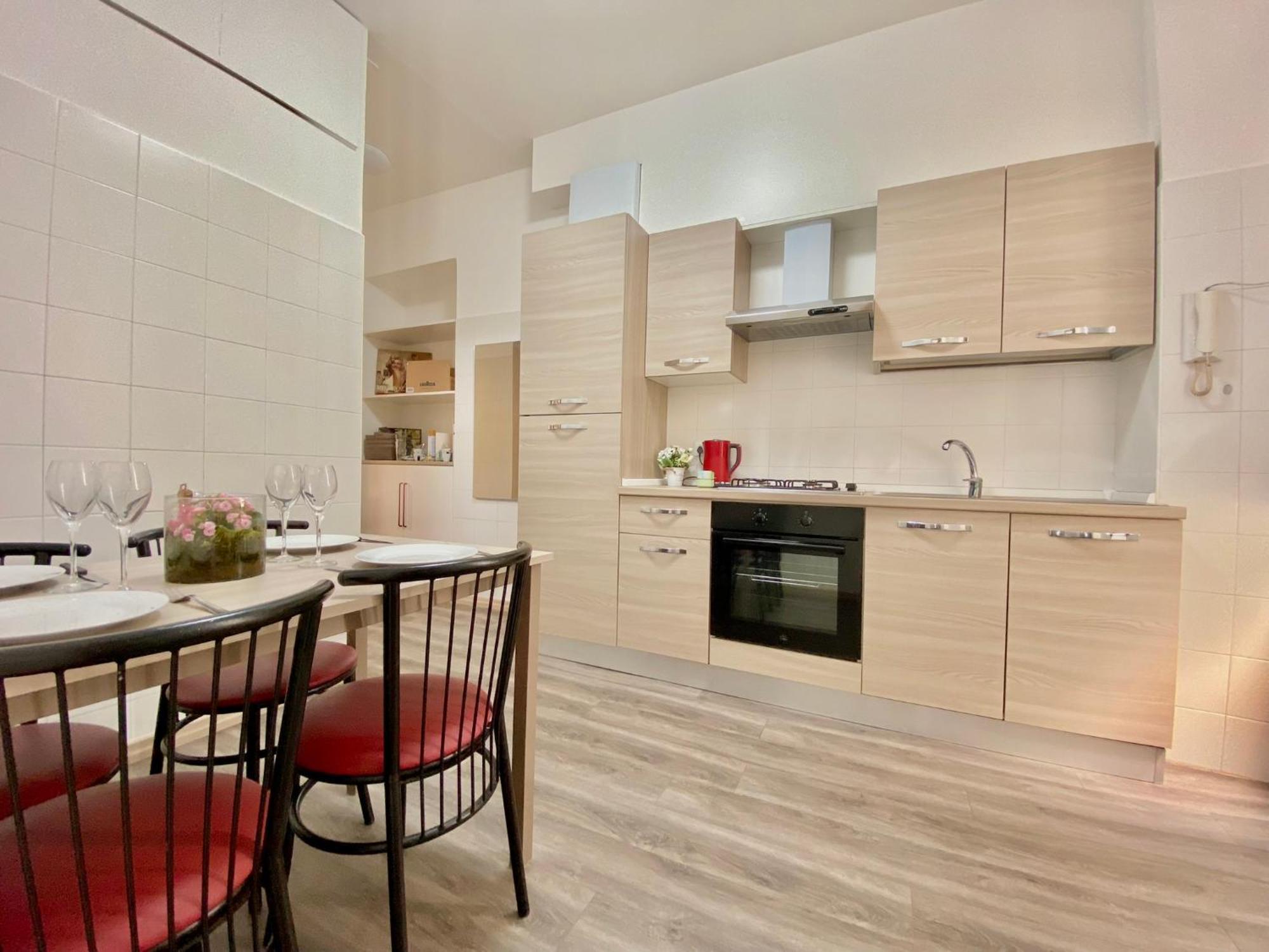 Nido Della Regina Apartment Turin Ngoại thất bức ảnh